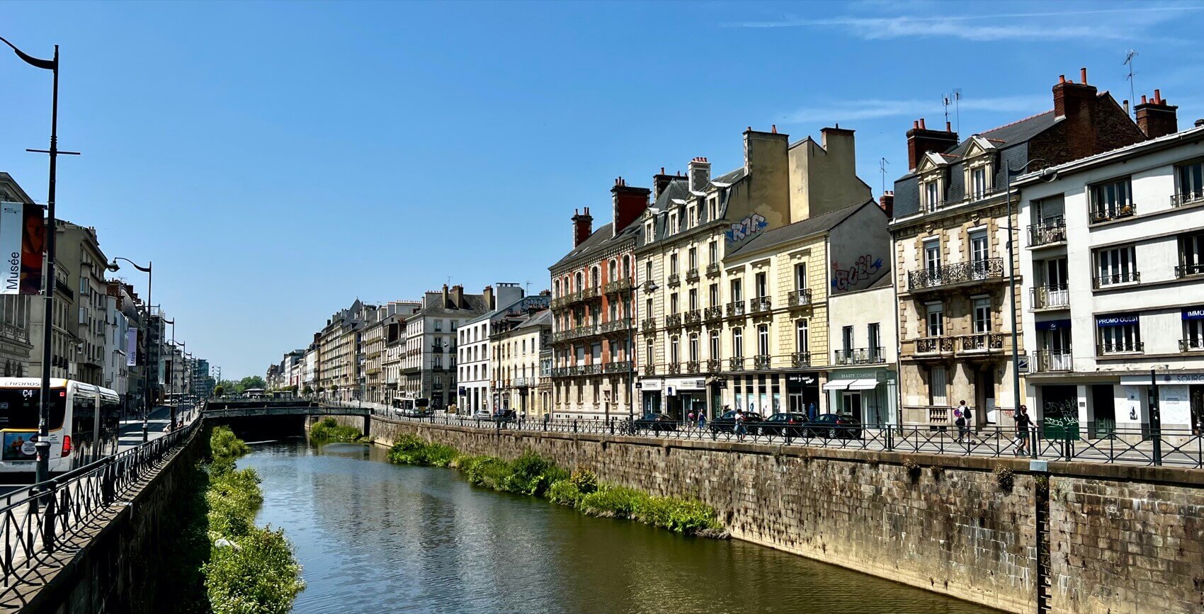 Exploring Rennes: History, Culture, and Breton Charm • Jet-Setting Duo